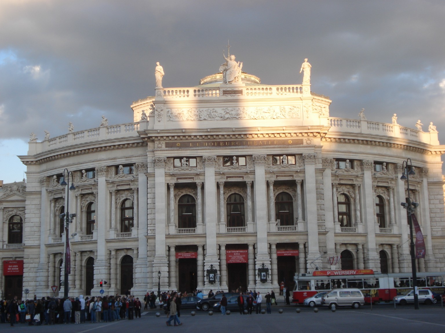 Burgtheater